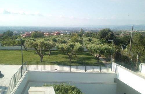 Pollena Trocchia Bed & Breakfast | 25 m² Bed and breakfast ∙ 2 guests
