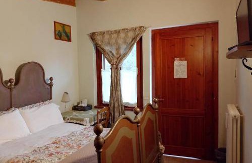 Borghina House | 25 m² Farmhouse ∙ 3 guests