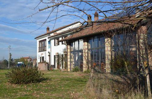 Borghina House | 25 m² Farmhouse ∙ 3 guests