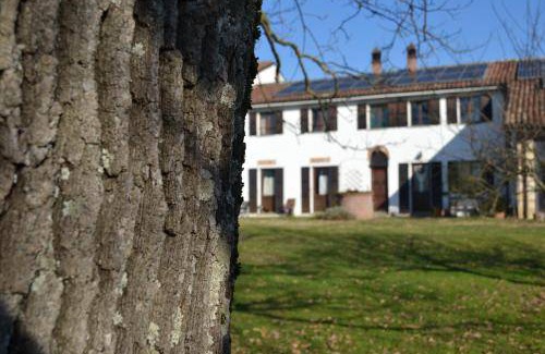 Borghina House | 25 m² Farmhouse ∙ 3 guests