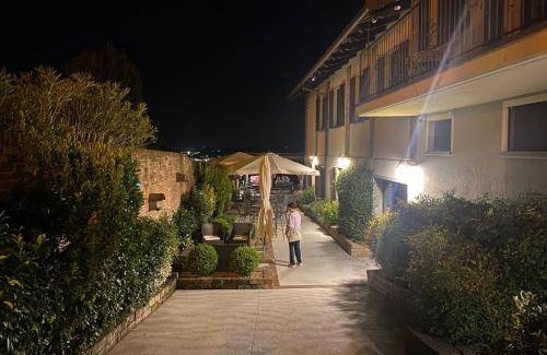 Barbaresco House | 25 m² Farmhouse ∙ 3 guests
