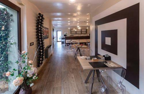 Barbaresco House | 25 m² Farmhouse ∙ 3 guests