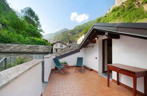 Bard Hostel | 25 m² Hostel ∙ 3 guests