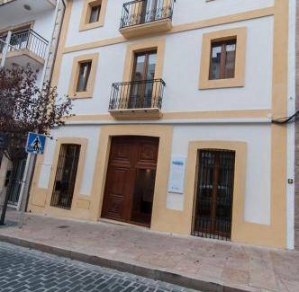 Javea Town Center Hostel | 25 m² Hostel ∙ 8 guests