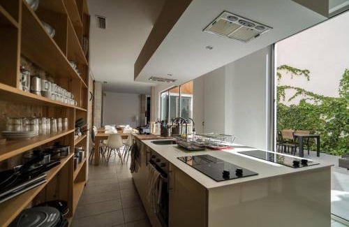Javea Town Center Hostel | 25 m² Hostel ∙ 8 guests