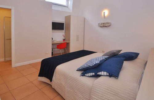 Amalfi Hotel | 25 m² Hotel ∙ 1 bedroom ∙ 3 guests