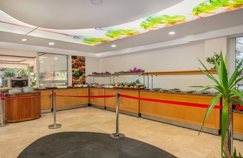 Tosmur Belediyesi Hotel | 25 m² Hotel ∙ 127 guests