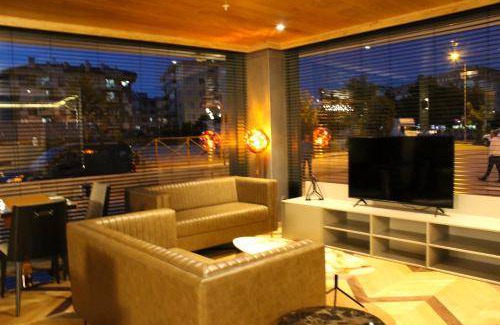 Canakkale Hotel | 25 m² Hotel ∙ 4 guests
