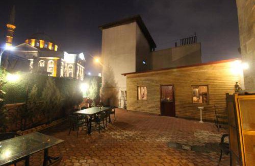 Sahinbey Hotel | 25 m² Hotel ∙ 5 guests