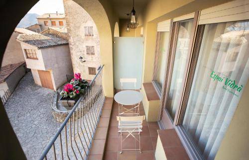 Vidra Hotel | 25 m² Hotel ∙ 7 bedrooms ∙ 14 guests