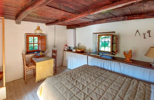 Madonna del Sasso House | 25 m² House ∙ 2 guests