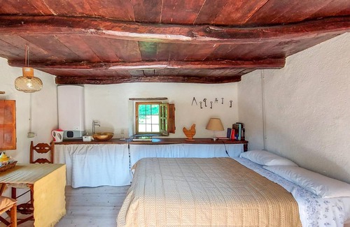Madonna del Sasso House | 25 m² House ∙ 2 guests