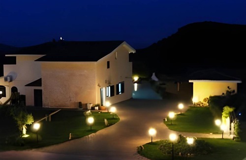 Posada House | 25 m² House ∙ 127 guests