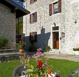 Roncola House | 25 m² House ∙ 4 guests