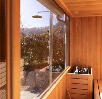 Roncola House | 25 m² House ∙ 4 guests