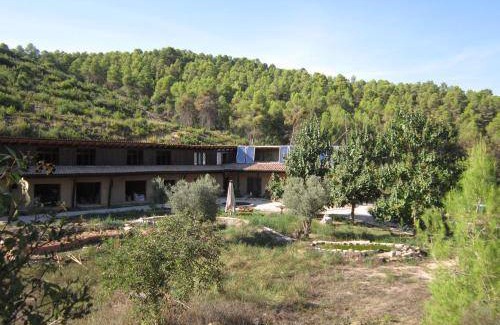 Arens de Lledo House | 25 m² House ∙ 2 guests