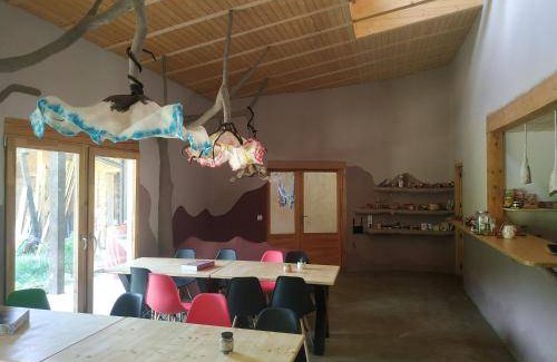 Arens de Lledo House | 25 m² House ∙ 2 guests
