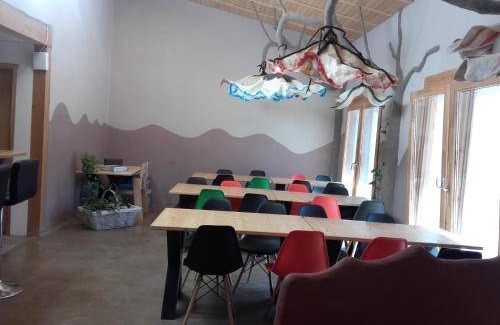 Arens de Lledo House | 25 m² House ∙ 2 guests