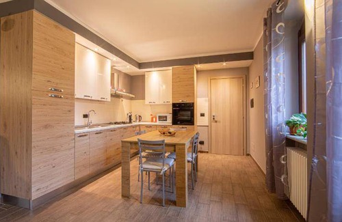 Villafranca Piemonte Bed & Breakfast | 25 m² Bed and breakfast ∙ 4 guests