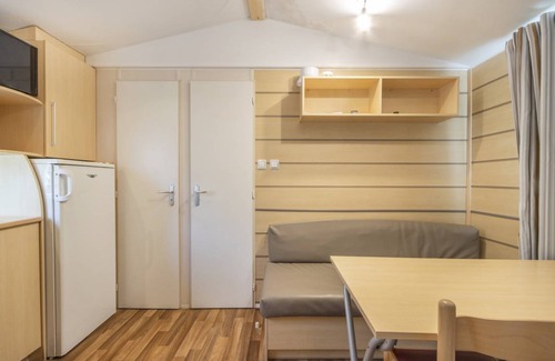 Alos de Balaguer House | 25 m² Mobile home ∙ 2 bedrooms ∙ 4 guests