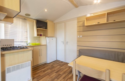 Alos de Balaguer House | 25 m² Mobile home ∙ 2 bedrooms ∙ 4 guests