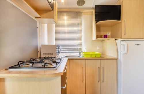 Alos de Balaguer House | 25 m² Mobile home ∙ 2 bedrooms ∙ 4 guests