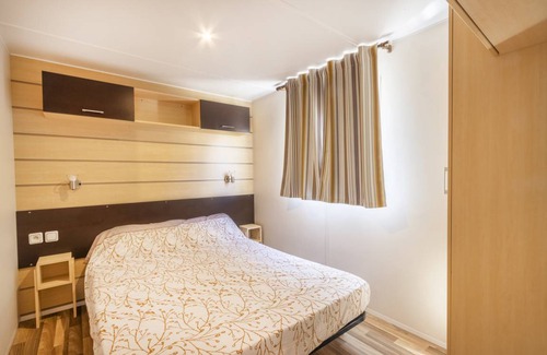 Alos de Balaguer House | 25 m² Mobile home ∙ 2 bedrooms ∙ 4 guests
