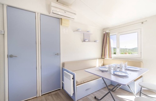 Alos de Balaguer House | 25 m² Mobile home ∙ 2 bedrooms ∙ 6 guests