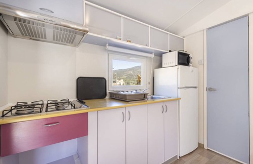 Alos de Balaguer House | 25 m² Mobile home ∙ 2 bedrooms ∙ 6 guests