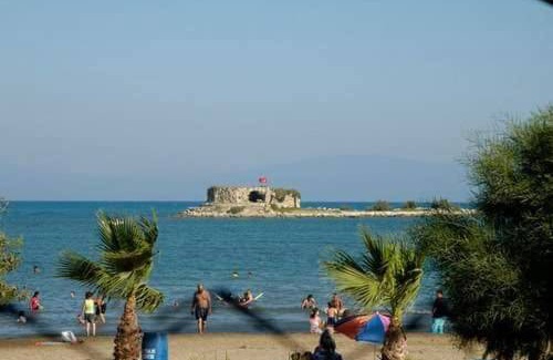 Ayas Mahallesi Apartment | 25 m² Serviced apartment ∙ 35 guests