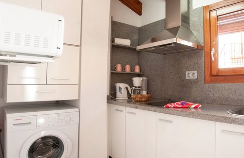 Old Town Apartment | 25 m² Studio flat ∙ 2 guests