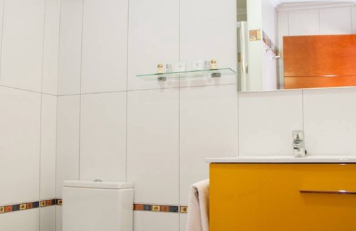 Old Town Apartment | 25 m² Studio flat ∙ 2 guests