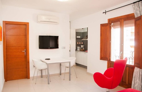 Old Town Apartment | 25 m² Studio flat ∙ 2 guests