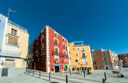 Old Town Apartment | 25 m² Studio flat ∙ 2 guests