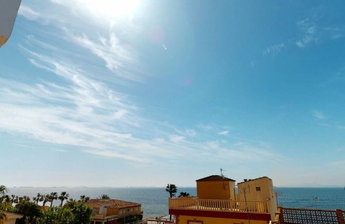 Los Alcazares Apartment | 250 m² Apartment ∙ 5 bedrooms ∙ 10 guests