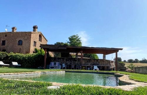 Aguilar de Segarra House | 250 m² House ∙ 5 bedrooms ∙ 10 guests