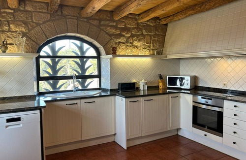 Aguilar de Segarra House | 250 m² House ∙ 5 bedrooms ∙ 10 guests