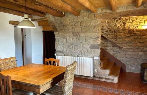 Aguilar de Segarra House | 250 m² House ∙ 5 bedrooms ∙ 10 guests