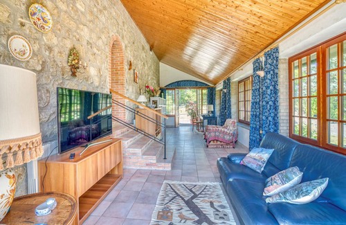 Murlo House | 250 m² House ∙ 4 bedrooms ∙ 8 guests