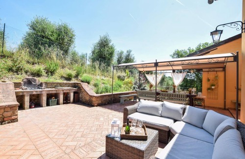 Monte San Savino House | 250 m² House ∙ 4 bedrooms ∙ 10 guests