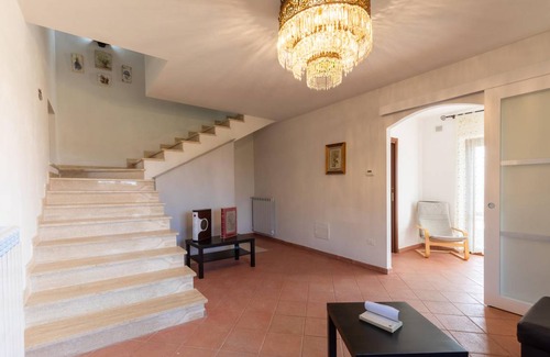 Castiglione del Lago House | 250 m² House ∙ 5 bedrooms ∙ 14 guests