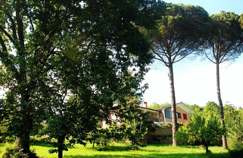 Poggio House | 250 m² House ∙ 6 bedrooms ∙ 17 guests