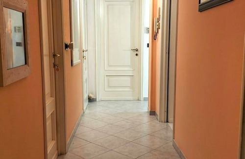 Orbassano Resort | 250 m² Private room ∙ 1 bedroom ∙ 2 guests