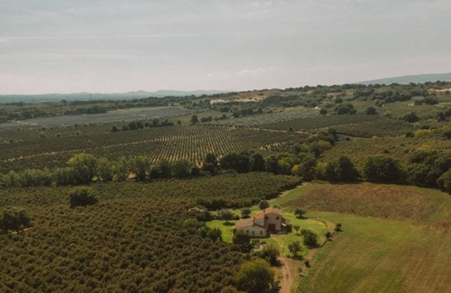 Orte Villa | 250 m² Villa ∙ 4 bedrooms ∙ 8 guests