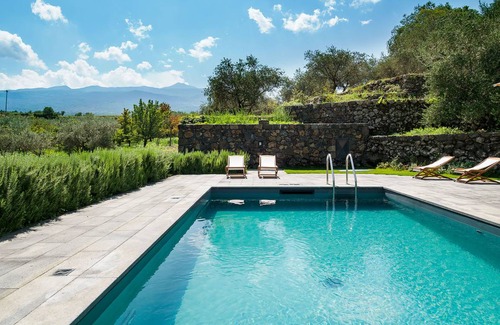 Rovittello Villa | 250 m² Villa ∙ 5 bedrooms ∙ 10 guests