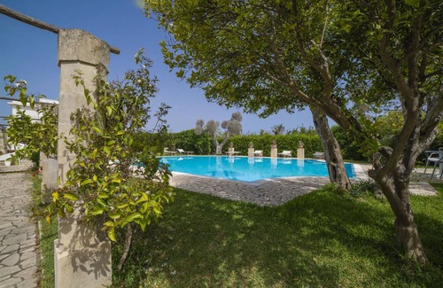 Melendugno Villa | 250 m² Villa ∙ 7 bedrooms ∙ 17 guests