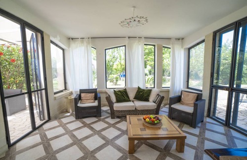 Melendugno Villa | 250 m² Villa ∙ 7 bedrooms ∙ 17 guests