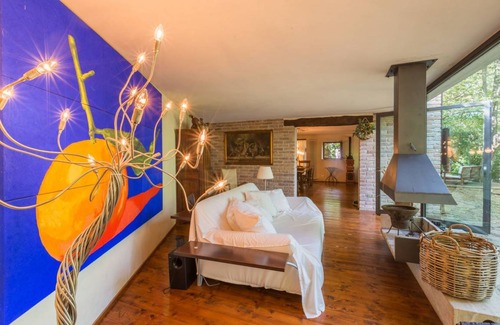 Ascoli Piceno Villa | 250 m² Villa ∙ 5 bedrooms ∙ 10 guests