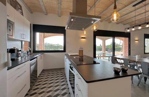 Perelada Villa | 258 m² Villa ∙ 4 bedrooms ∙ 8 guests