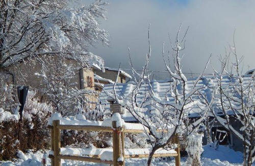 Sant'Anna d'Alfaedo Bed & Breakfast | 26 m² Bed and breakfast ∙ 4 guests